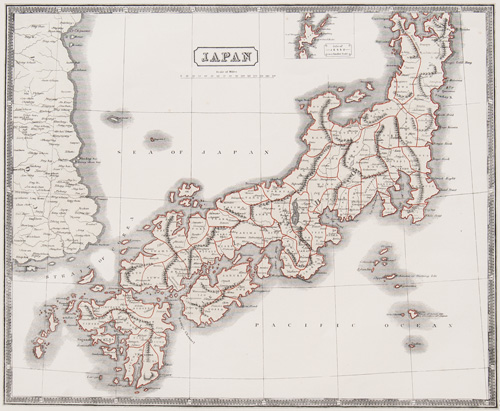Japan 1863